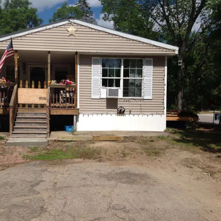 Buy this 3 bed house on 2 Puritan Lane in Ossipee, Carroll County