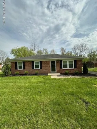 Buy this 3 bed house on 3904 Joyce Drive in Oldham County, KY 40014