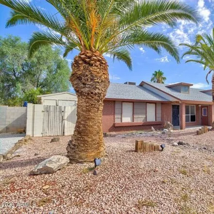 Image 2 - 674 East Vekol Road, Casa Grande, AZ 85122, USA - House for sale