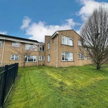 Rent this 2 bed apartment on St Malachy's Catholic Primary School in A Voluntary Academy, Furness Place