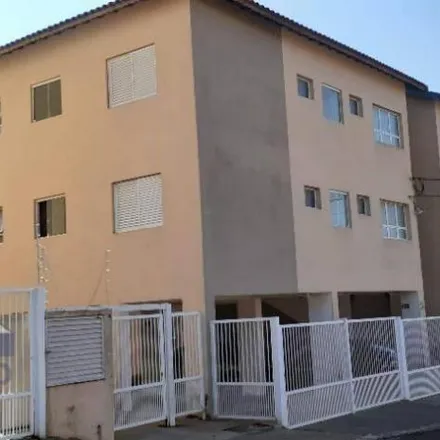 Rent this 1 bed apartment on Rua Dentista hamilton Pontes de Abreu in Morro Grande, Tatuí - SP