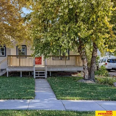 Image 1 - East 4th Avenue Court, Fremont, NE, USA - House for sale