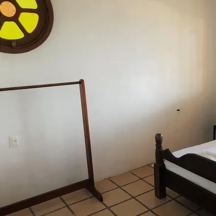Rent this 4 bed house on Servidão Santa Clara in Morro das Pedras, Florianópolis - SC