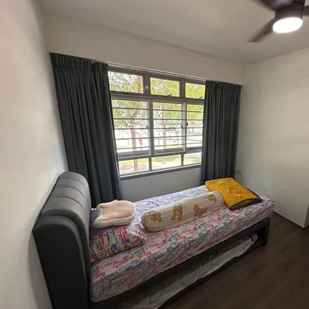Rent this 1 bed room on Compassvale in 208A Compassvale Lane, Singapore 541208