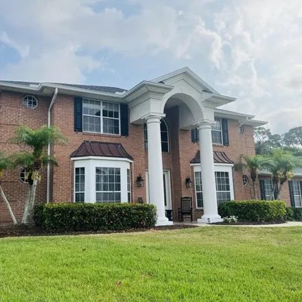 Rent this 4 bed house on 500 Hidden Hollow Drive in Brevard County, FL 32952
