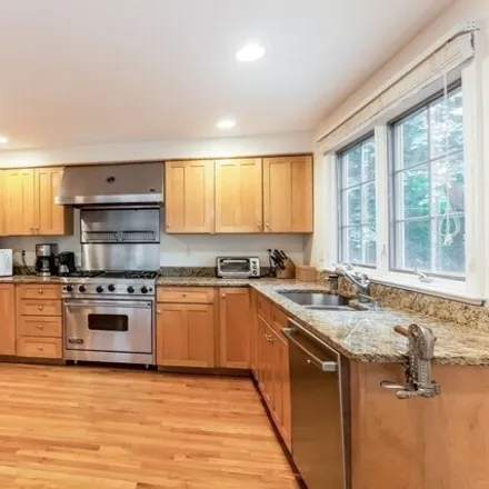 Rent this 4 bed townhouse on 43;45 Naples Road in Brookline, MA 02446