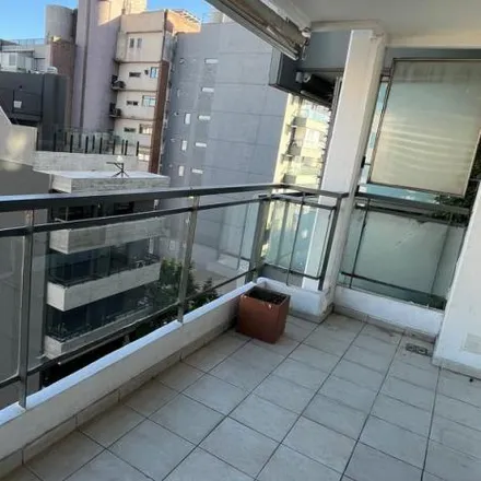 Rent this 1 bed apartment on Manuel Dorrego 57 in Rosario Centro, Rosario