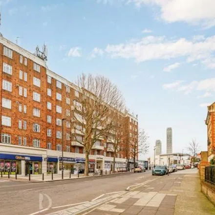 Buy this 2 bed apartment on Jewson in Horn Lane, London