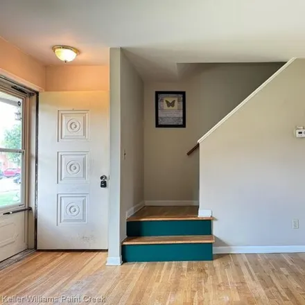 Image 7 - Tessmer Court, Madison Heights, MI, USA - Townhouse for sale