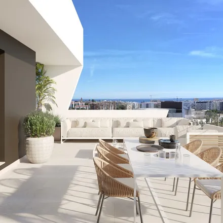 Image 1 - Estepona, Andalusia, Spain - Apartment for sale