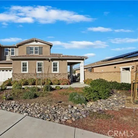 Buy this 6 bed house on 24800 Remington Court in Menifee, CA 92584