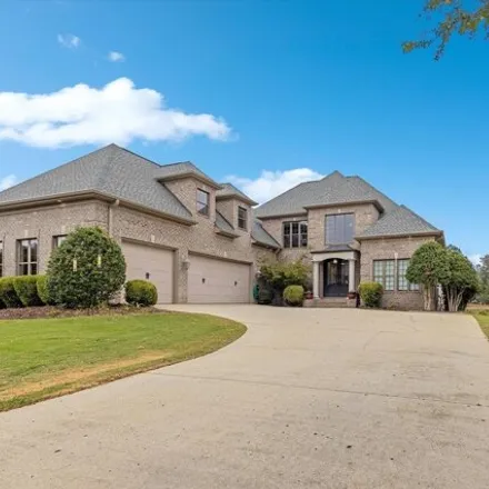 Buy this 5 bed house on 22763 Winged Foot Lane in Canebrake, Athens