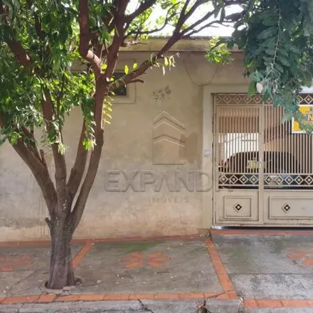 Buy this 2 bed house on Rua Pedro Canesin in Jardim Ouro Preto, Sertãozinho - SP