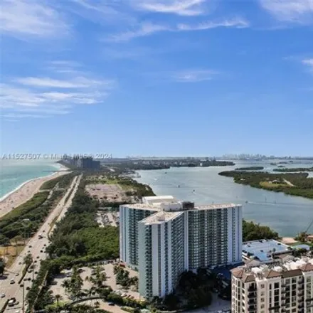 Buy this 1 bed condo on Arlen House East in 158th Street, Sunny Isles Beach