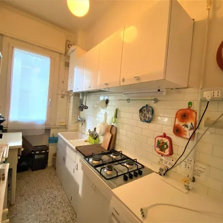 Image 5 - Via XX Traversa 1, 48016 Cervia RA, Italy - Apartment for rent