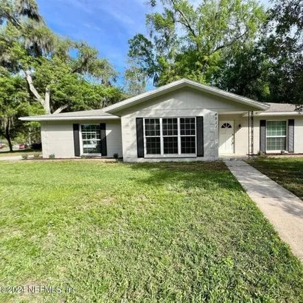 Buy this 3 bed house on 4893 Northwest 33rd Terrace in Gainesville, FL 32605