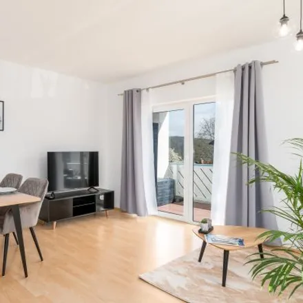 Rent this 2 bed apartment on Hagebuttenweg 4 in 34549 Hemfurth-Edersee, Germany