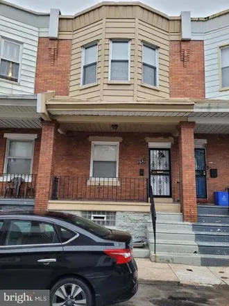 Buy this 3 bed house on 238 North Salford Street in Philadelphia, PA 19139
