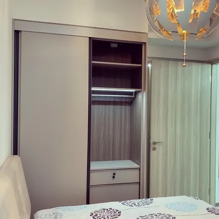 Rent this 1 bed apartment on Compassvale Bow in Singapore 544693, Singapore