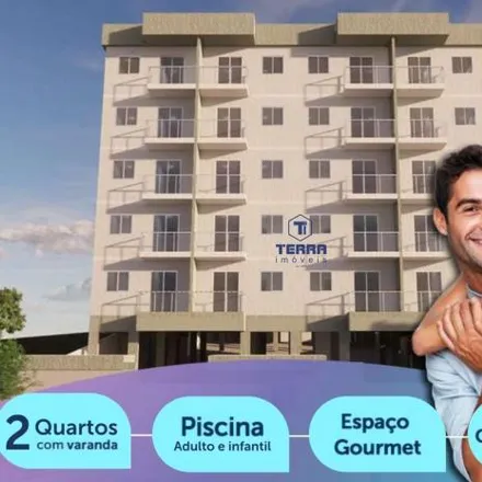 Buy this 2 bed apartment on Rua Nicolau Paluma in Mutondo, São Gonçalo - RJ