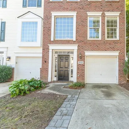 Buy this 3 bed loft on 5500 Vista View Court in Raleigh, NC 27612