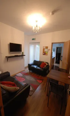 Rent this 5 bed house on 41 Winnie Road in Selly Oak, B29 6JU