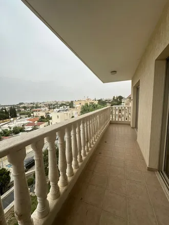 Buy this 2 bed apartment on Paphos Municipality in Paphos District, Cyprus