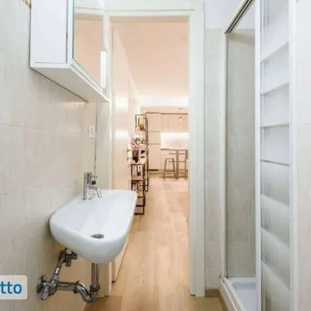 Rent this 1 bed apartment on Via del Giardino Serristori 7 R in 50122 Florence FI, Italy