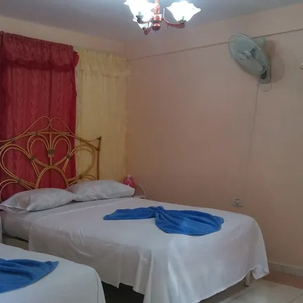 Image 2 - Viñales, PINAR DEL RIO, CU - House for rent