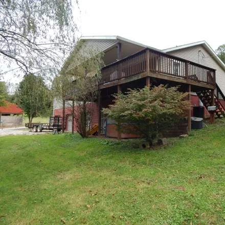 Image 5 - 198 Pullman Drive, Pennsboro, Ritchie County, WV 26415, USA - House for sale