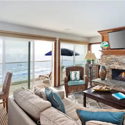 Image 1 - 1249 Ocean Front, Laguna Beach, CA 92651, USA - Apartment for rent