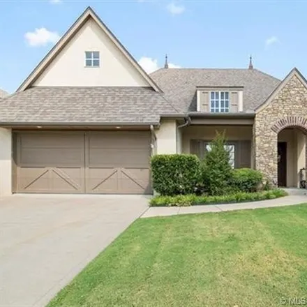 Buy this 4 bed house on 9687 East 108th Street South in Bixby, OK 74133