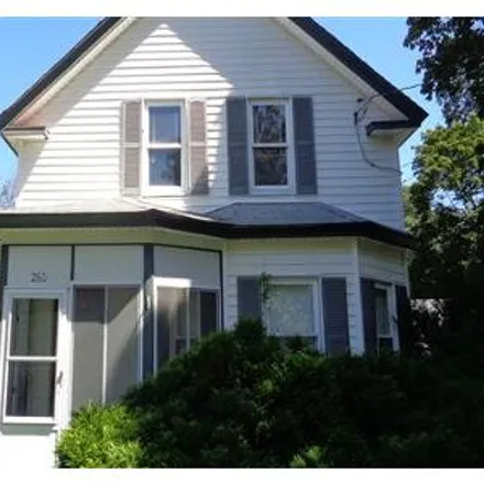 Buy this 4 bed house on 163 Whittemore Street in Tewksbury, MA 05544
