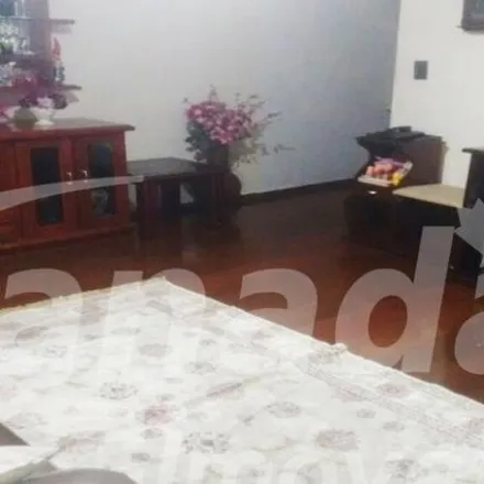 Buy this 4 bed house on Rua Walmira Costa Anunciato in Vila Quitauna, Osasco - SP