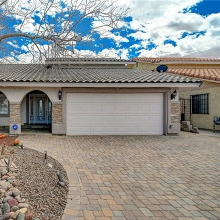 Rent this 4 bed house on 3898 Leisure Lane in Spring Valley, NV 89103