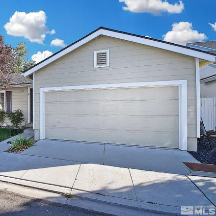 Buy this 2 bed house on 4520 China Rose Circle in Reno, NV 89502
