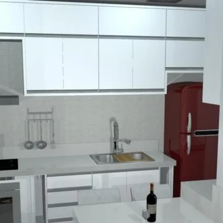 Buy this 2 bed house on Rua Rosa Gatti Fortuna in Centro, Peruíbe - SP