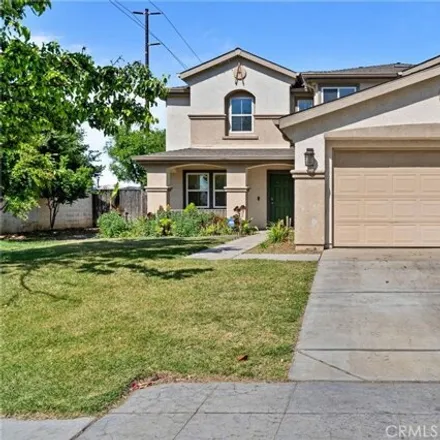 Buy this 4 bed house on 5200 East Church Avenue in Fresno, CA 93725