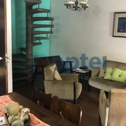 Buy this 5 bed house on Rua Paquetá in Anchieta, São Bernardo do Campo - SP