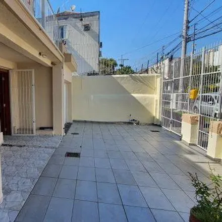 Rent this 3 bed house on Rua São Manoel in Partenon, Porto Alegre - RS