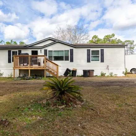 Image 1 - East Road, Middleburg, Clay County, FL, USA - Apartment for sale