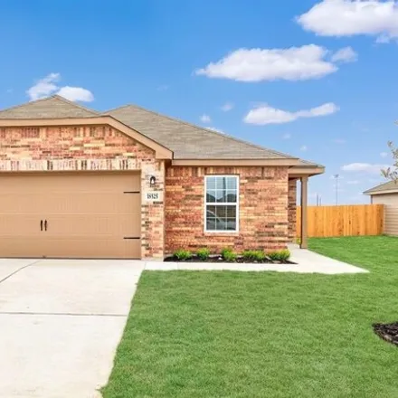 Rent this 4 bed house on 18525 Quiet Range Drive in Travis County, TX 78621