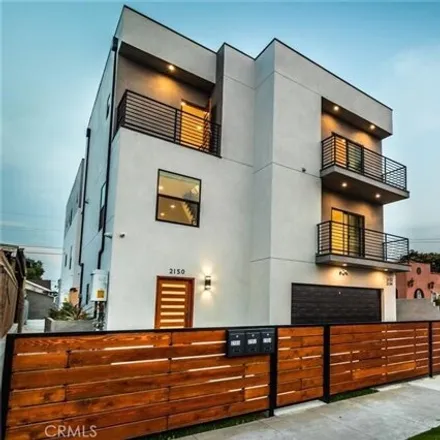 Buy this 15 bed house on 2268 South West View Street in Los Angeles, CA 90016