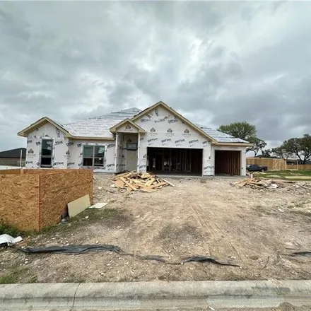 Buy this 5 bed house on Pistoia Trail in Temple, TX 76502