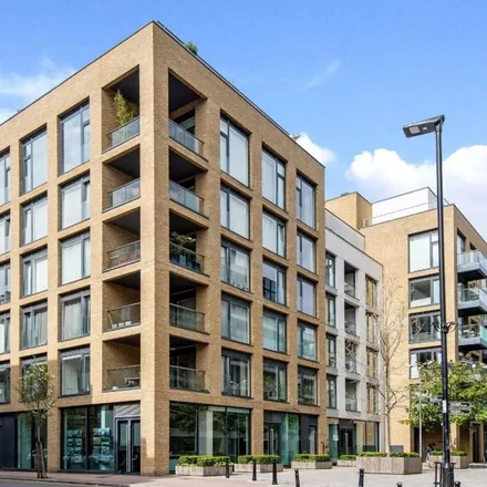 Image 7 - Orchard Building, 25 Pear Tree Street, London, EC1V 3AP, United Kingdom - Apartment for rent