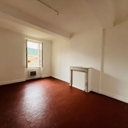 Rent this 4 bed apartment on 16 Route de Rocbaron in 83390 Puget-Ville, France