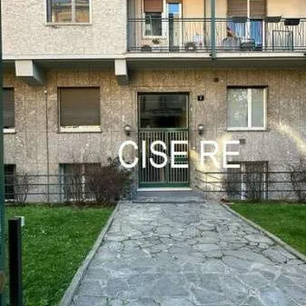 Image 6 - Via Luigi Pirandello, 20145 Milan MI, Italy - Apartment for rent