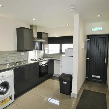 Rent this 2 bed room on 49 Briarwood Avenue in Nottingham, NG3 6JQ