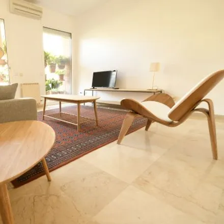 Rent this 7 bed apartment on Carrer de Muntaner in 429, 08001 Barcelona