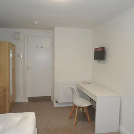 Rent this 1 bed apartment on Paul J Watson in 116 Borough Road, Middlesbrough
